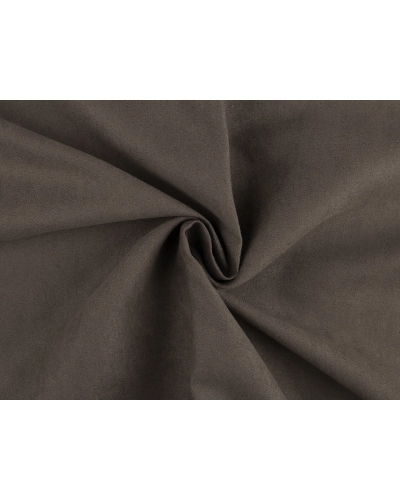 Odevná brúsená koža - 1 m | Mimib