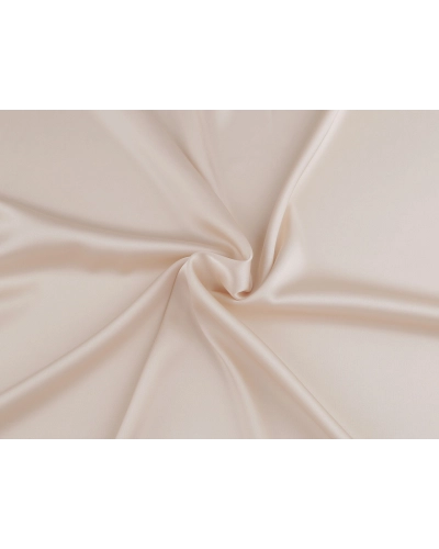 Satén Armano elastický / imitácia hodvábu - 1 m | Mimib