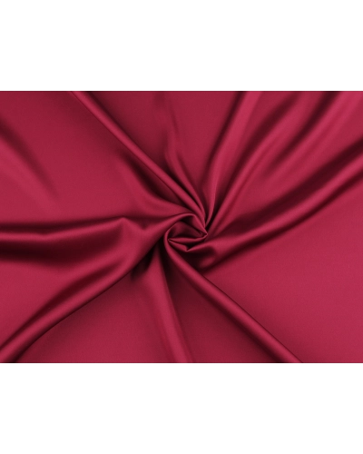 Satén Armano elastický / imitácia hodvábu - 1 m | Mimib