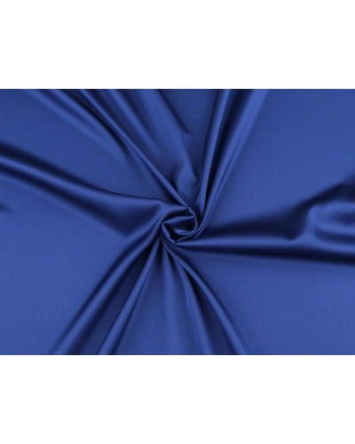 Satén Armano elastický / imitácia hodvábu - 1 m | Mimib