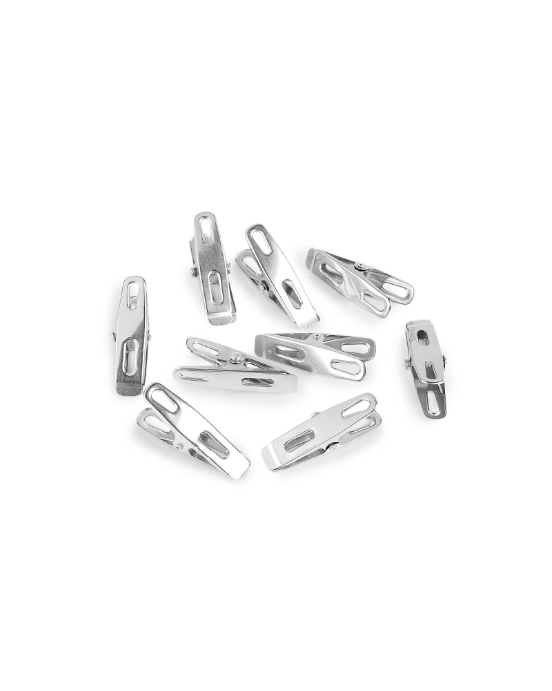 Kovový kolíček 12x47 mm - 20 ks | Mimib