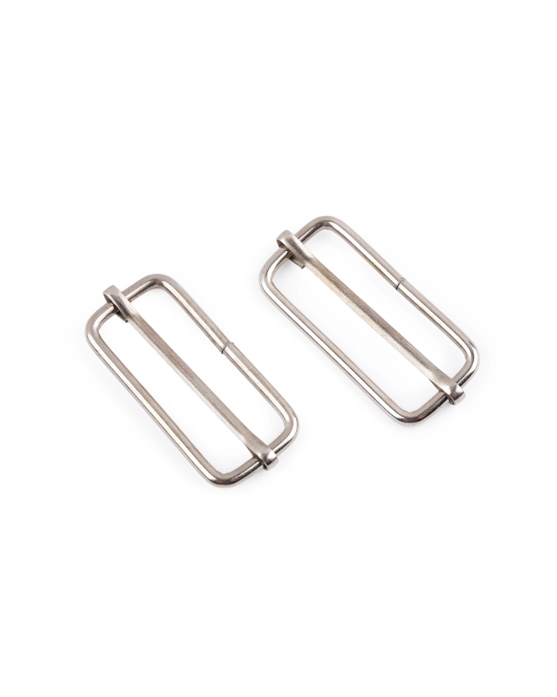 Posunovač na popruhy šírka 38 mm 2. akosť - 10 ks | Mimib