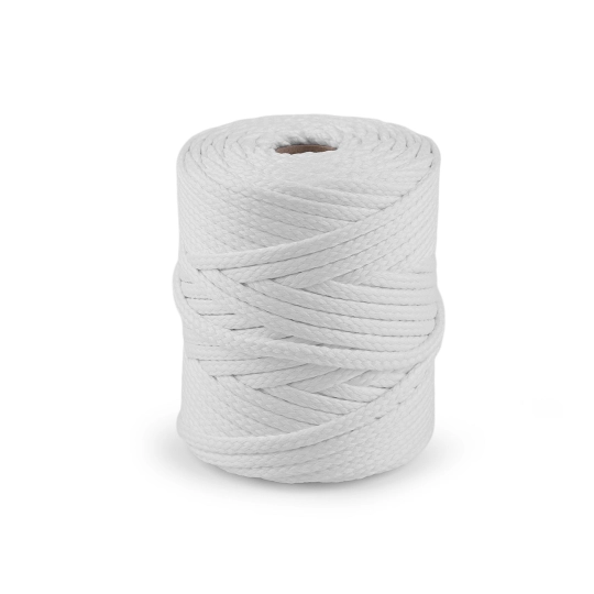 Odevná šnúra PES Ø6 mm - 50 m | Mimib