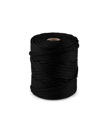 Odevná šnúra PES Ø6 mm - 50 m | Mimib