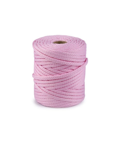 Odevná šnúra PES Ø6 mm - 50 m | Mimib