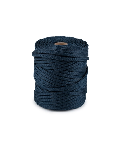 Odevná šnúra PES Ø6 mm - 50 m | Mimib