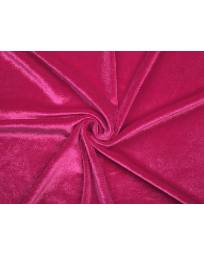 Elastický samet | Mimib