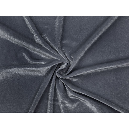 Elastický samet | Mimib