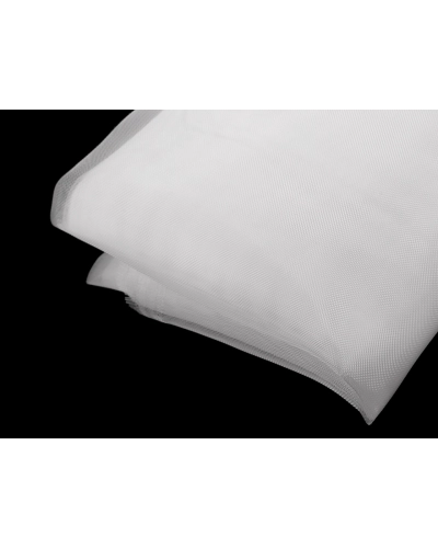 Modistická krinolína na vystuženie šiat metráž - 1 m | Mimib