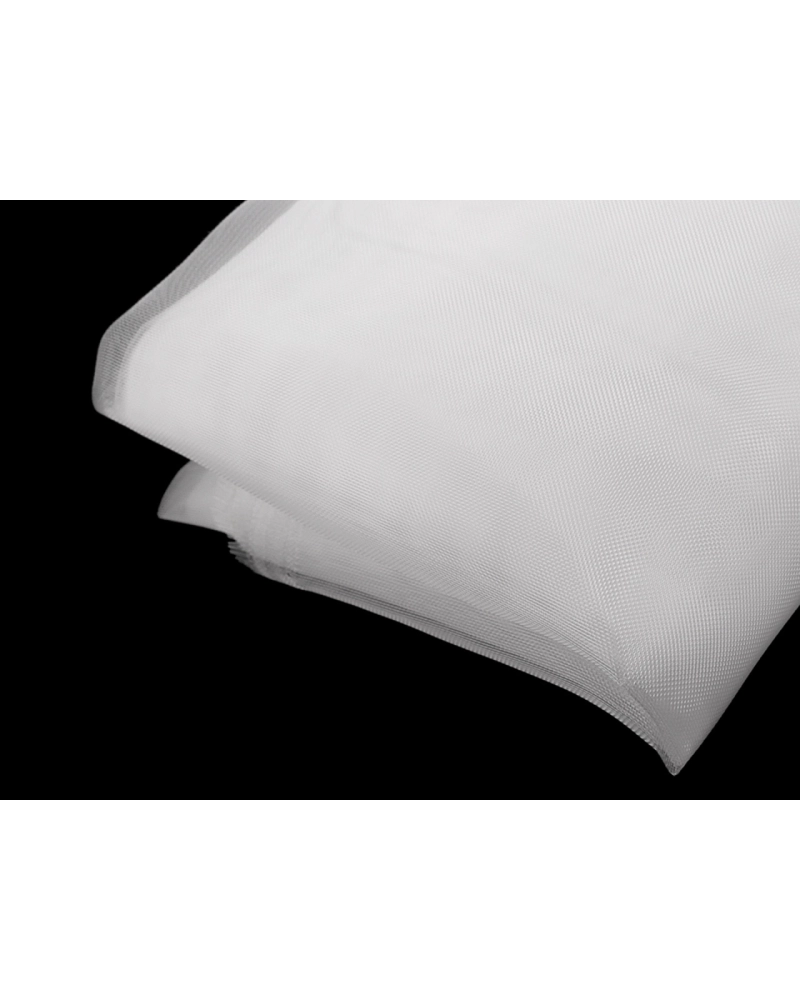 Modistická krinolína na vystuženie šiat metráž - 1 m | Mimib