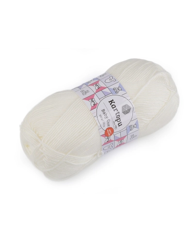 Pletacia priadza Baby One 100 g - 1 ks | Mimib