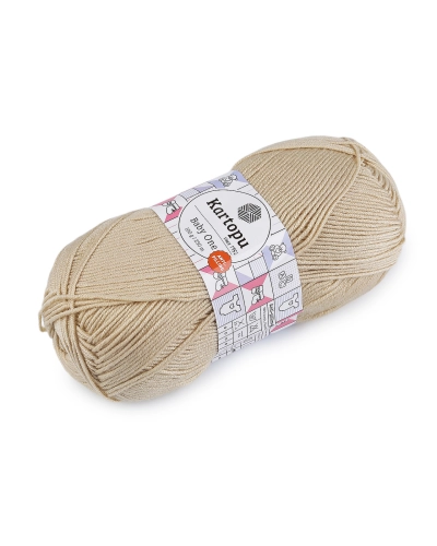 Pletacia priadza Baby One 100 g - 1 ks | Mimib