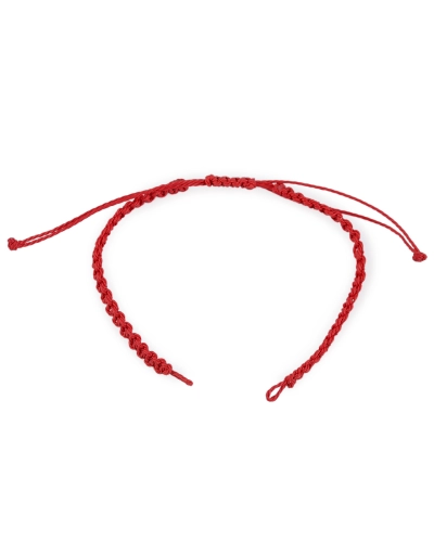 Polotovar na výrobu shamballa náramku - 10 ks | Mimib