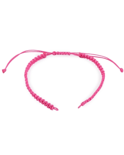 Polotovar na výrobu shamballa náramku - 10 ks | Mimib