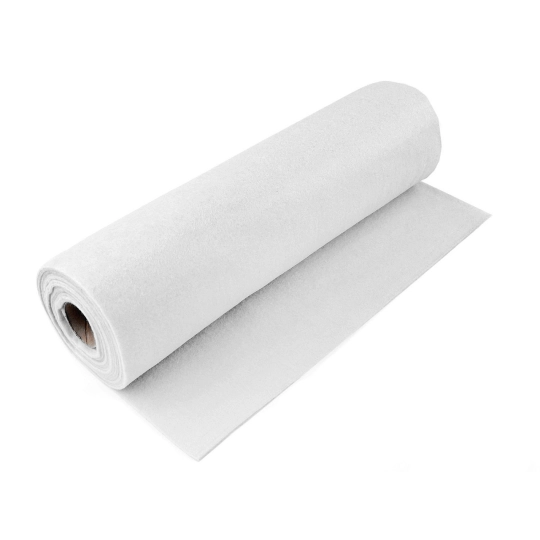 Filc/plsť metráž hrúbka 2 mm - 1 m | Mimib