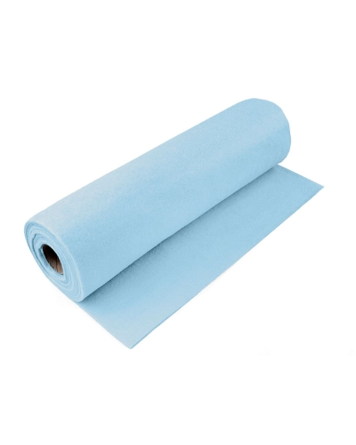 Filc/plsť metráž hrúbka 2 mm - 1 m | Mimib