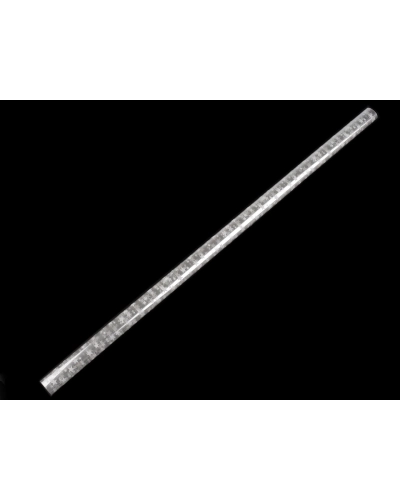 Balicí celofán vánoční / celoroční 0,7x2 m - 1 ks | Mimib