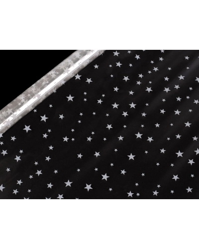 Balicí celofán vánoční / celoroční 0,7x2 m - 1 ks | Mimib