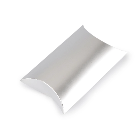 Darčeková krabička metalická - 2 ks | Mimib