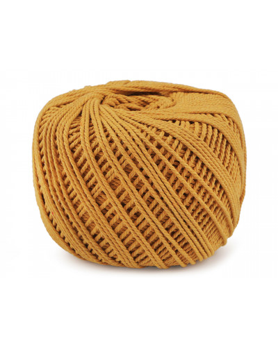 Bavlněná příze macrame | Mimib