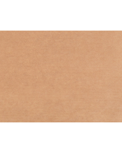 Balicí papír přírodní 0,7x2 m | Mimib