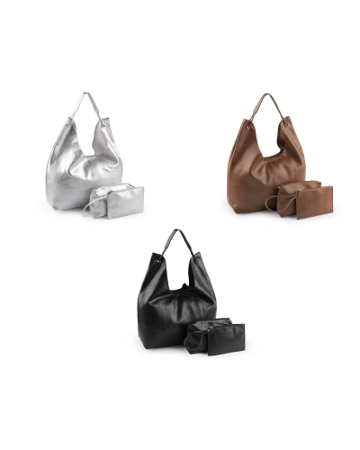 Veľká kabelka 3v1 45x28 cm - 1 ks | Mimib