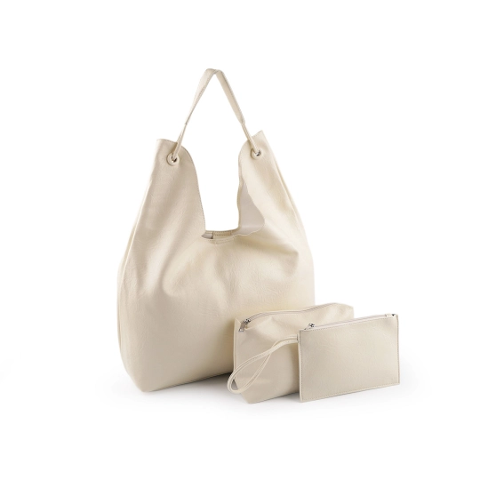 Veľká kabelka 3v1 45x28 cm - 1 ks | Mimib