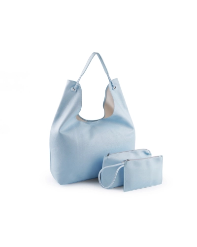 Veľká kabelka 3v1 45x28 cm - 1 ks | Mimib