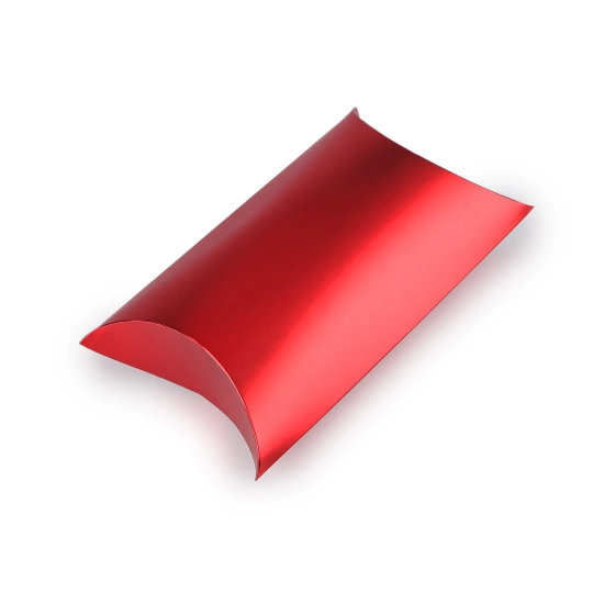 Darčeková krabička metalická - 2 ks | Mimib