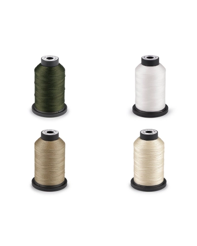 Outdoorové nite Xtreme Pro 40 návin 400 m - 1 ks | Mimib