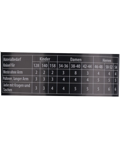 Bavlnená priadza háčkovacia Häkelgarn 100 g - 1 ks | Mimib