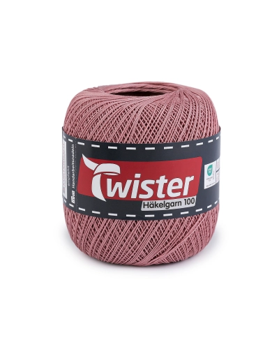 Bavlnená priadza háčkovacia Häkelgarn 100 g - 1 ks | Mimib