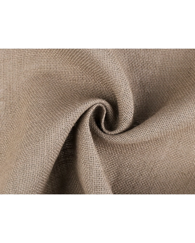 Prírodná ľanová tkanina - 1 m | Mimib