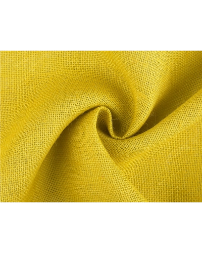 Prírodná ľanová tkanina - 1 m | Mimib