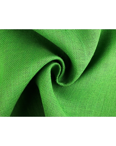 Prírodná ľanová tkanina - 1 m | Mimib