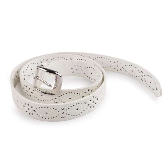 Dámsky / dievčenský opasok šírka 2,7 cm - 1 ks | Mimib