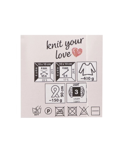 Pletacia priadza Cotton Gold Paillettes s flitrami 50 g - 1 ks | Mimib