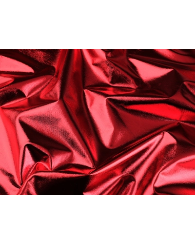 Lamé pletenina odevná - 1 m | Mimib