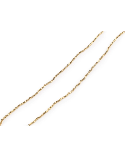 Náhrdelník hematitový - 1 ks | Mimib