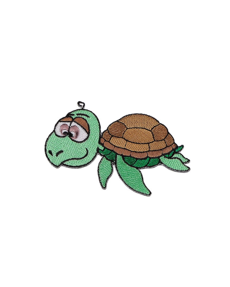 Nažehlovačka korytnačka, krokodíl, delfín, žralok - 1 ks | Mimib