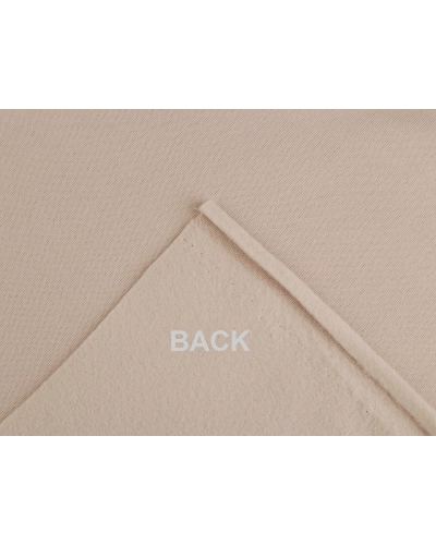 Teplákovina počesaná PES jednofarebná - 1 m | Mimib