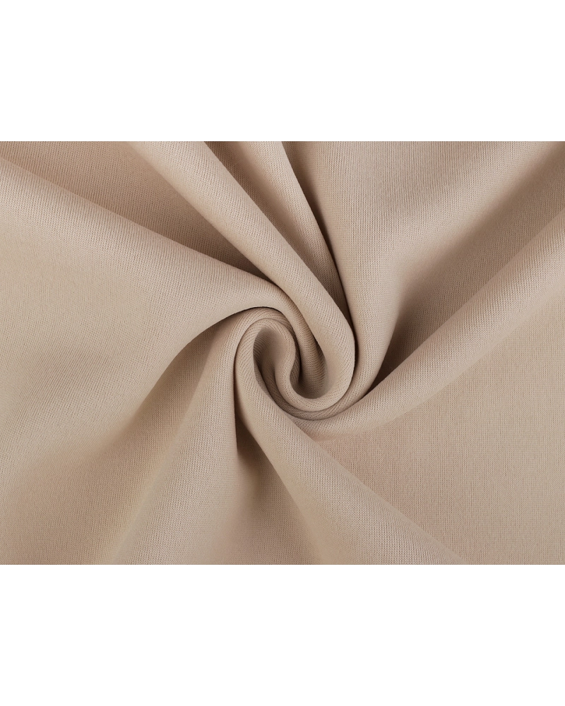 Teplákovina počesaná PES jednofarebná - 1 m | Mimib