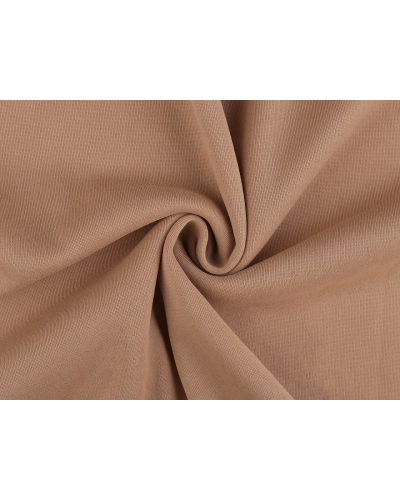 Teplákovina počesaná PES jednofarebná - 1 m | Mimib