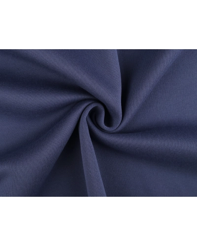 Teplákovina počesaná PES jednofarebná - 1 m | Mimib