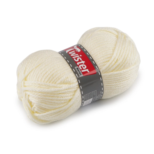 Pletacia priadza Meran 100 g - 1 ks | Mimib