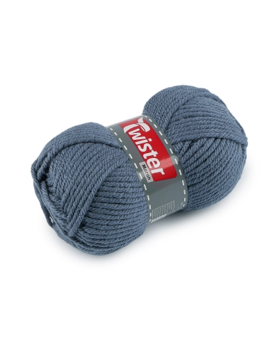 Pletacia priadza Meran 100 g - 1 ks | Mimib