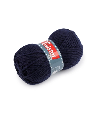 Pletacia priadza Meran 100 g - 1 ks | Mimib