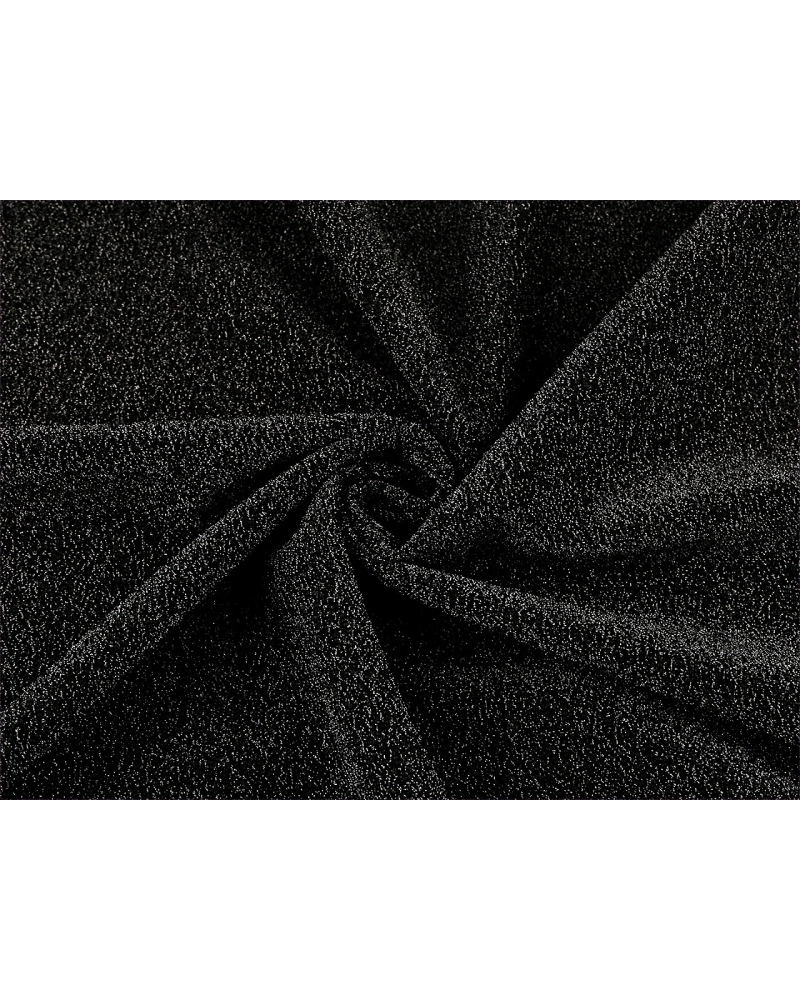 Úplet spoločenský s lurexom - 1 m | Mimib