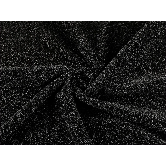 Úplet spoločenský s lurexom - 1 m | Mimib