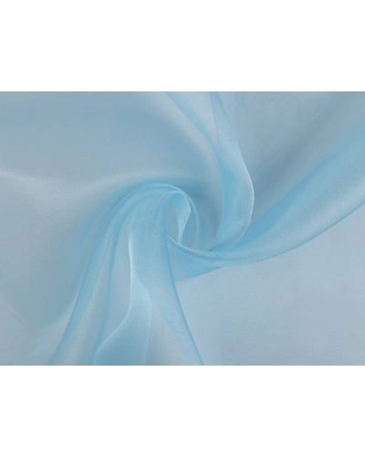 Organza s leskom - 1 m | Mimib